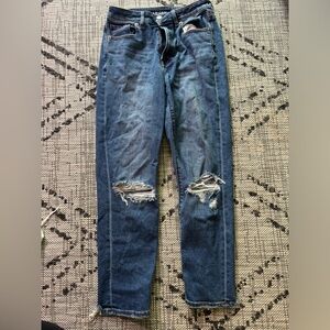 American Eagle stretch jeans